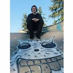 Liam Garland
