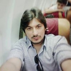 Haseeb Hasan