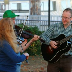 ClawhammerHardanger