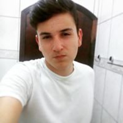 Gabriel Dantas’s avatar