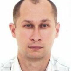 Дмитрий Гончаренко