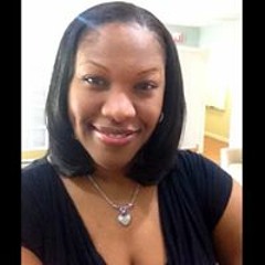 Niya Stafford- Hooks