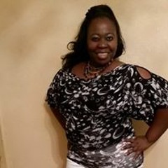 Tamara Williams-Powell