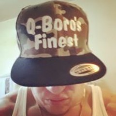 Luis BigLu Rodriguez