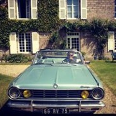 Tom Parent (EVÊRevents)