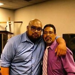 Peter Albert Recinos