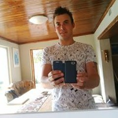 Dylan Aubrey Roberts