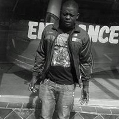 Thomas Bryn Zinyemba