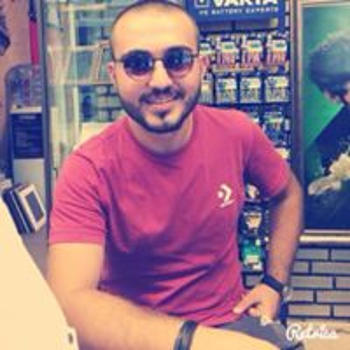 Yasir Çelik’s avatar