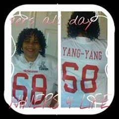 Yolanda Wade