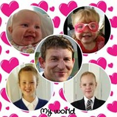 Michelle Paula Pullen