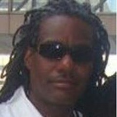 Terry RrMrterry Harris