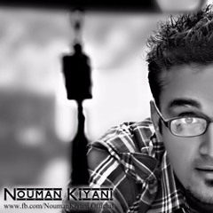 Nouman Kiyani Official