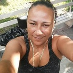 Aida Miriam Rodriguez