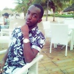 Meshack Gelvas Msanga