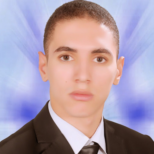 Mohamed Mamdouh’s avatar
