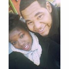 Johnna Marie Williams