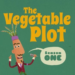 The Vegetable Plot