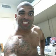 Santiago Rafael Dejesus