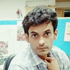 Sudhir Garimalla