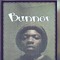 Black Bunner
