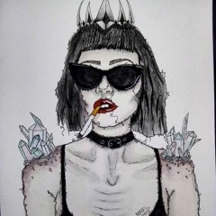 Cissy Marov