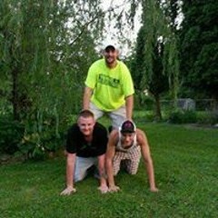 Shane 'Hovie' Hovind