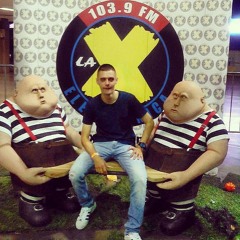 Jairo Gallego Betancur