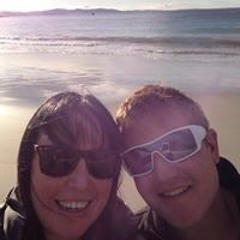 Nick N Sharn Cosgrove