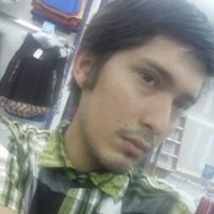 Jesus C. Gaspar Jimenez