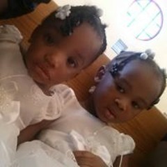 Clara Fabiola Pierre