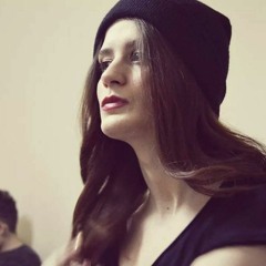 Teodora Marcu