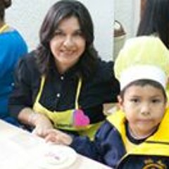 Roxanna Garcia Godos