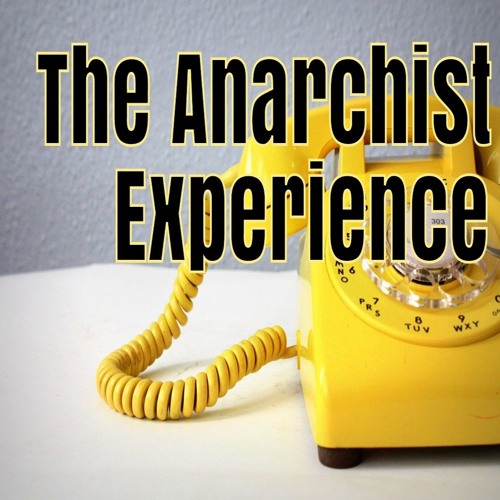 The Anarchist Experience - 348