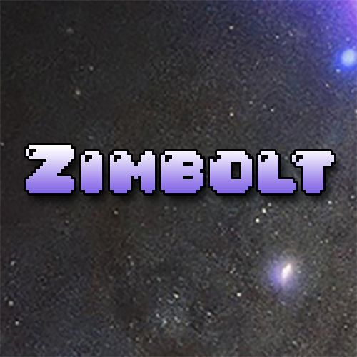 Zimbolt ⚡