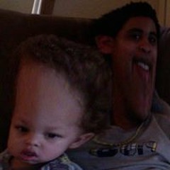 Xavier Lightfoot