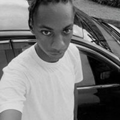 Orlando Markus Campbell