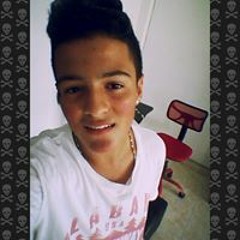 Carlos Gustavo Hoyos