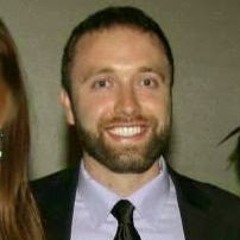Matt McKibbin 1