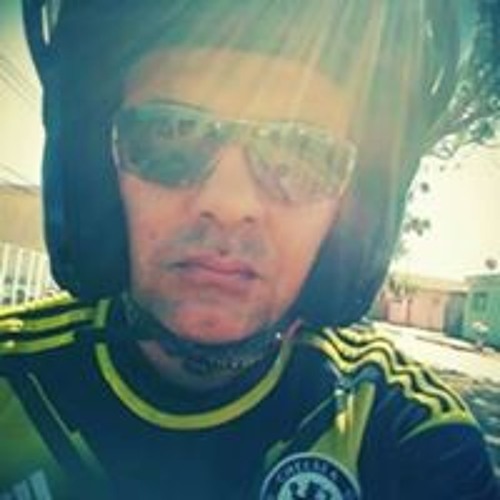 Marcelo Sergio’s avatar