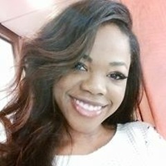 Anna Richardson-Smith