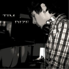 TimDize aka TIMO WALLDORF
