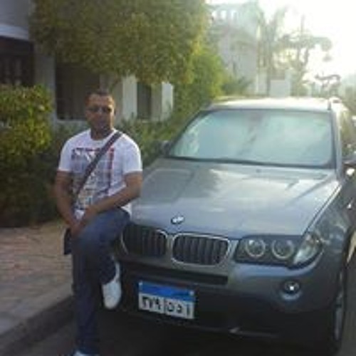 Wael Mourad’s avatar
