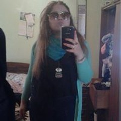 Vani Alexandra Ramos