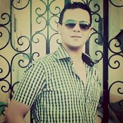 Abd El Rahman