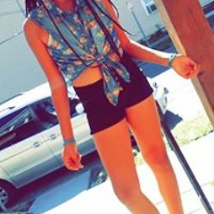 Eliana Natalia Rivera