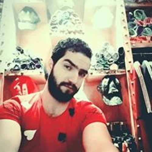 Mahmoud Ali’s avatar