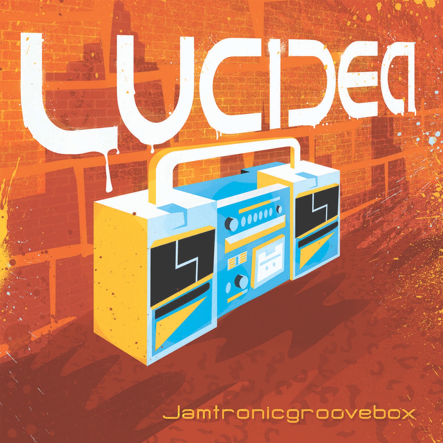 Lucidea