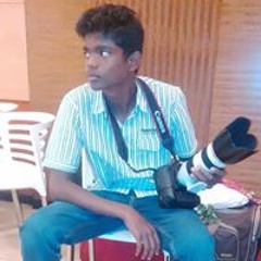 Vijay Bhaskar