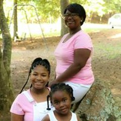 LaDricka Renee Dorthard